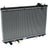 Universal Air RA2543C Radiator