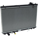 Universal Air RA2543C Radiator