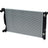 Universal Air RA2556C Radiator