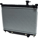 Universal Air RA2563C Radiator