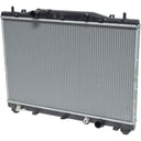 Universal Air RA2565C Radiator