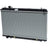 Universal Air RA2576C Radiator