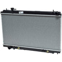 Universal Air RA2576C Radiator