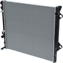 Universal Air RA2580C Radiator