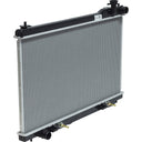 Universal Air RA2588C Radiator
