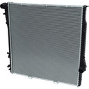 Universal Air RA2594C Radiator