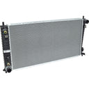 Universal Air RA2596C Radiator
