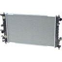 Universal Air RA2605C Radiator