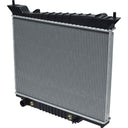 Universal Air RA2609C Radiator