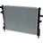 Universal Air RA2610C Radiator