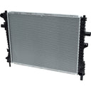 Universal Air RA2610C Radiator