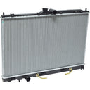 Universal Air RA2617C Radiator