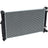 Universal Air RA2648C Radiator