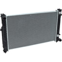 Universal Air RA2648C Radiator