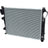 Universal Air RA2652C Radiator