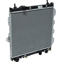 Universal Air RA2677C Radiator