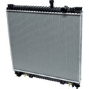 Universal Air RA2691C Radiator