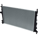 Universal Air RA2696C Radiator