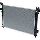 Universal Air RA2702C Radiator