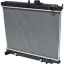 Universal Air RA2707C Radiator