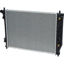 Universal Air RA2714C Radiator