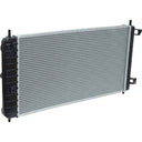 Universal Air RA2727C Radiator