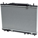 Universal Air RA2731C Radiator