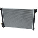 Universal Air RA2747C Radiator