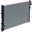 Universal Air RA2768C Radiator