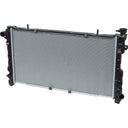 Universal Air RA2770C Radiator