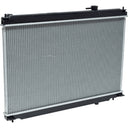 Universal Air RA2780C Radiator