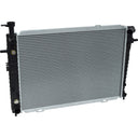 Universal Air RA2786C Radiator