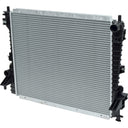 Universal Air RA2789C Radiator