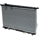 Universal Air RA2790C Radiator