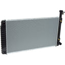 Universal Air RA2793C Radiator