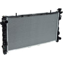 Universal Air RA2795C Radiator