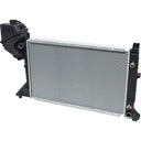 Universal Air RA2796C Radiator