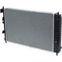 Universal Air RA2799C Radiator