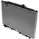 Universal Air RA2806C Radiator
