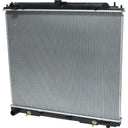 Universal Air RA2808C Radiator