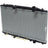 Universal Air RA2817C Radiator