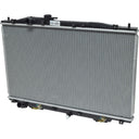 Universal Air RA2838C Radiator