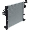 Universal Air RA2839C Radiator
