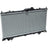 Universal Air RA2843C Radiator