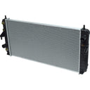 Universal Air RA2853C Radiator
