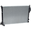 Universal Air RA2859C Radiator