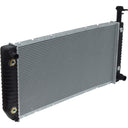 Universal Air RA2866C Radiator