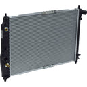 Universal Air RA2873C Radiator