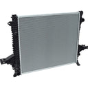 Universal Air RA2878C Radiator