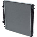 Universal Air RA2887C Radiator